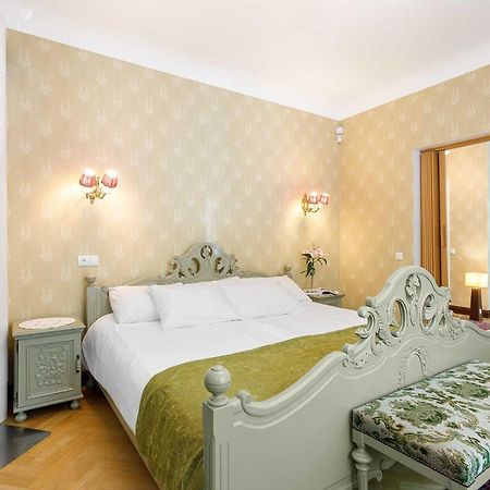 Villa Meri Pärnu Exteriér fotografie